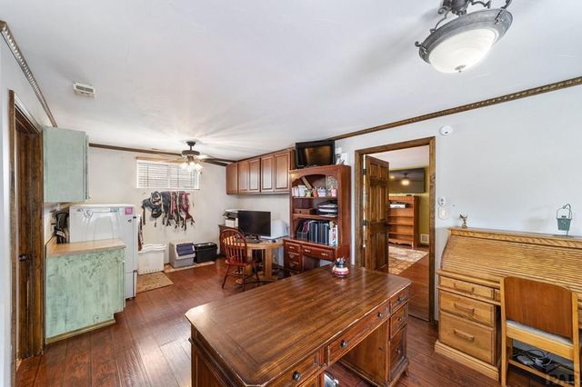 817 E Clarion Dr, Pueblo West, CO 81007