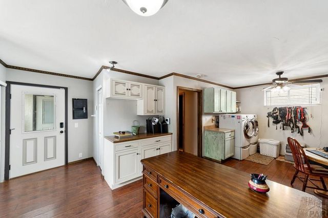 817 E Clarion Dr, Pueblo West, CO 81007