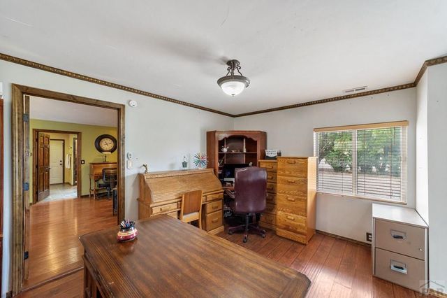 817 E Clarion Dr, Pueblo West, CO 81007