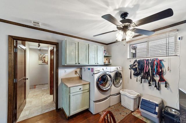 817 E Clarion Dr, Pueblo West, CO 81007