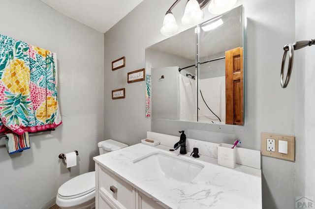 817 E Clarion Dr, Pueblo West, CO 81007