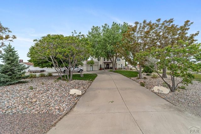 817 E Clarion Dr, Pueblo West, CO 81007