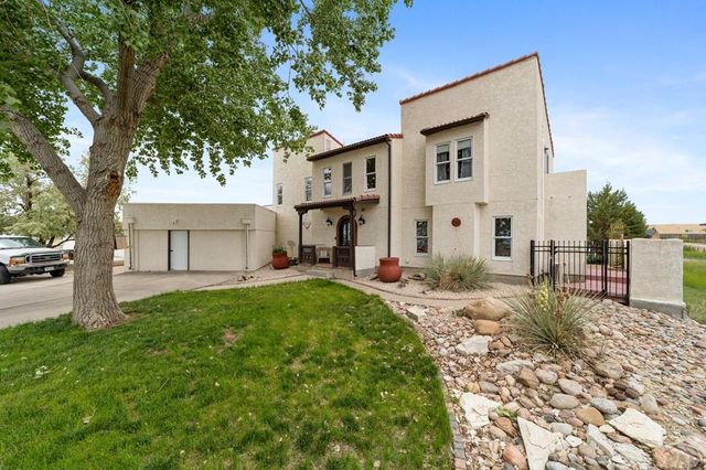 817 E Clarion Dr, Pueblo West, CO 81007