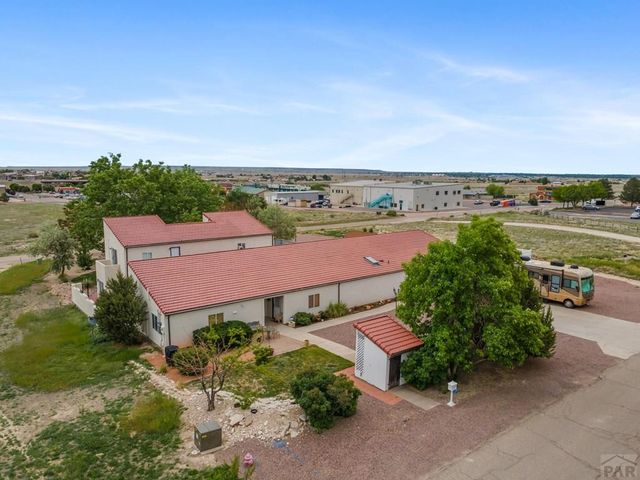 817 E Clarion Dr, Pueblo West, CO 81007