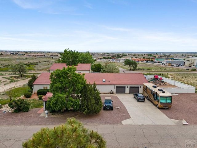 817 E Clarion Dr, Pueblo West, CO 81007