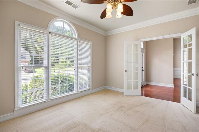 4530 Madison Ridge Place NW, Marietta, GA 30064