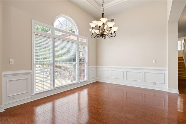 4530 Madison Ridge Place NW, Marietta, GA 30064