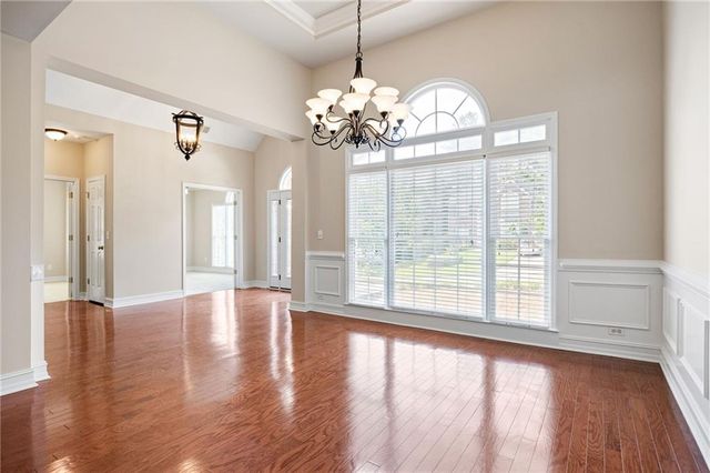 4530 Madison Ridge Place NW, Marietta, GA 30064