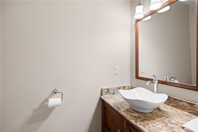 4530 Madison Ridge Place NW, Marietta, GA 30064