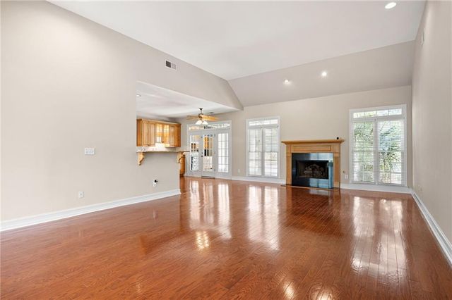 4530 Madison Ridge Place NW, Marietta, GA 30064