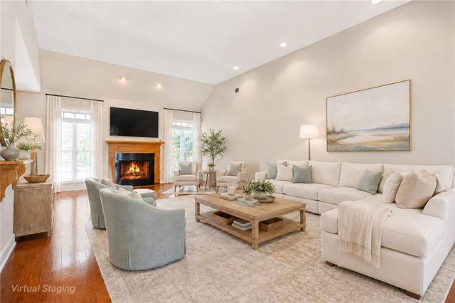 4530 Madison Ridge Place NW, Marietta, GA 30064