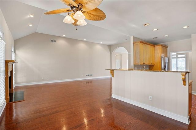 4530 Madison Ridge Place NW, Marietta, GA 30064