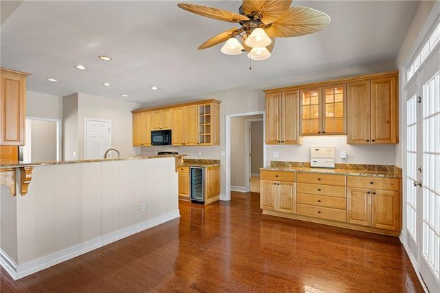 4530 Madison Ridge Place NW, Marietta, GA 30064