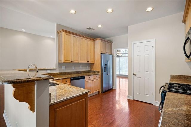 4530 Madison Ridge Place NW, Marietta, GA 30064