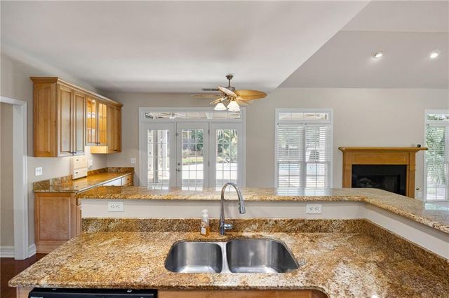 4530 Madison Ridge Place NW, Marietta, GA 30064
