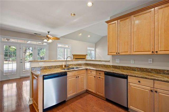 4530 Madison Ridge Place NW, Marietta, GA 30064