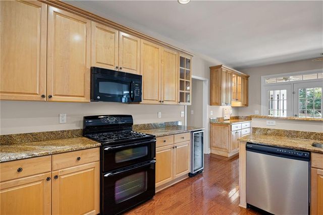 4530 Madison Ridge Place NW, Marietta, GA 30064