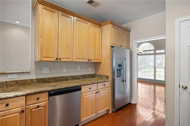 4530 Madison Ridge Place NW, Marietta, GA 30064