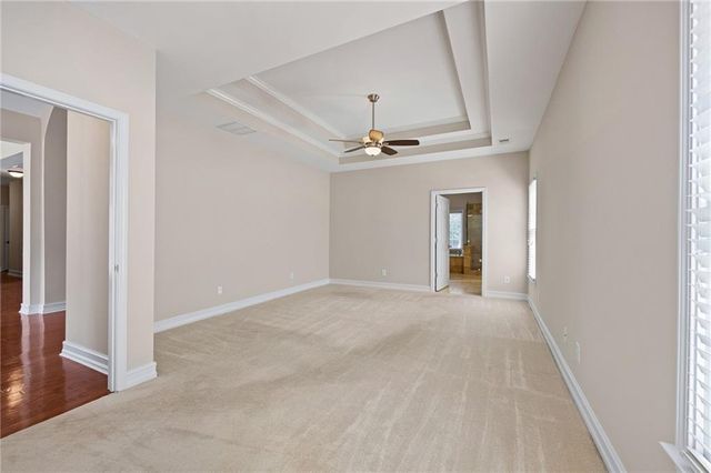4530 Madison Ridge Place NW, Marietta, GA 30064