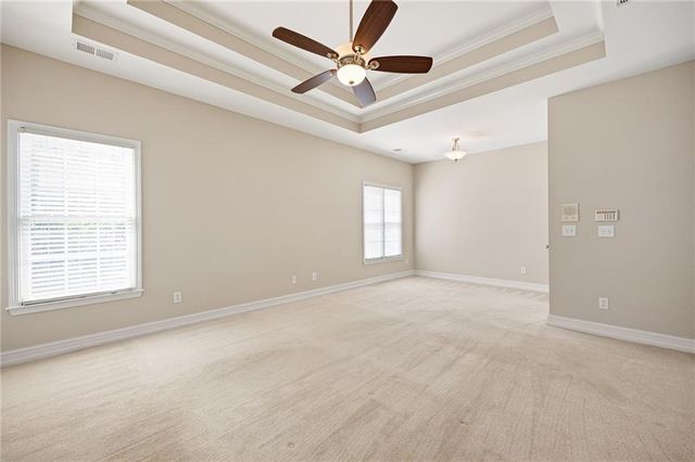 4530 Madison Ridge Place NW, Marietta, GA 30064