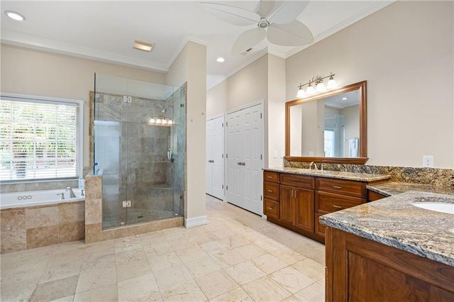 4530 Madison Ridge Place NW, Marietta, GA 30064