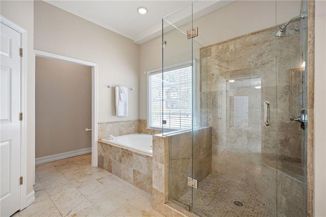 4530 Madison Ridge Place NW, Marietta, GA 30064