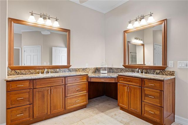 4530 Madison Ridge Place NW, Marietta, GA 30064