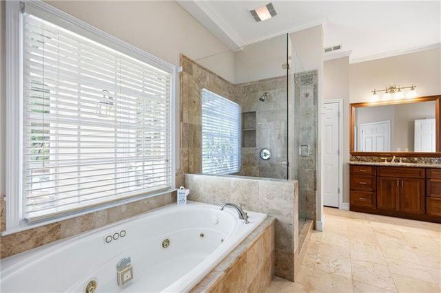 4530 Madison Ridge Place NW, Marietta, GA 30064