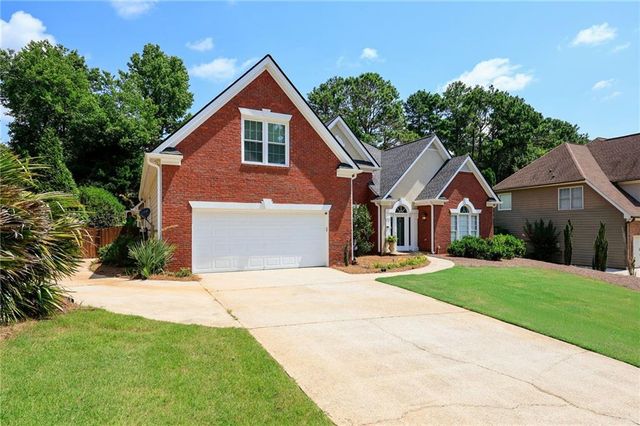 4530 Madison Ridge Place NW, Marietta, GA 30064