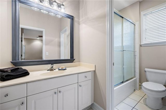 4530 Madison Ridge Place NW, Marietta, GA 30064