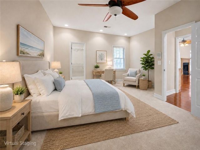 4530 Madison Ridge Place NW, Marietta, GA 30064