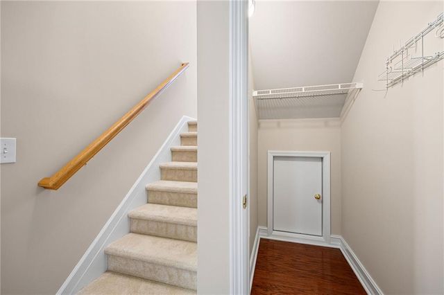 4530 Madison Ridge Place NW, Marietta, GA 30064