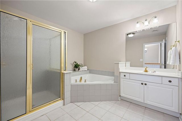 4530 Madison Ridge Place NW, Marietta, GA 30064