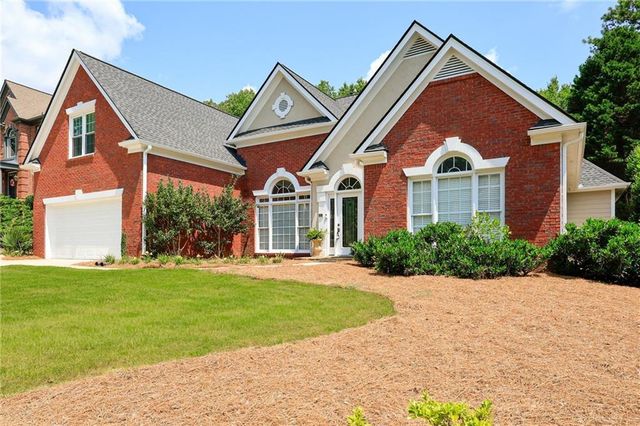 4530 Madison Ridge Place NW, Marietta, GA 30064