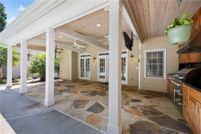 4530 Madison Ridge Place NW, Marietta, GA 30064