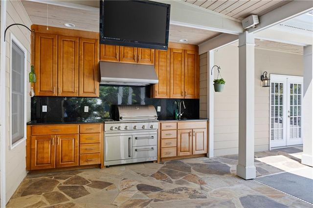 4530 Madison Ridge Place NW, Marietta, GA 30064