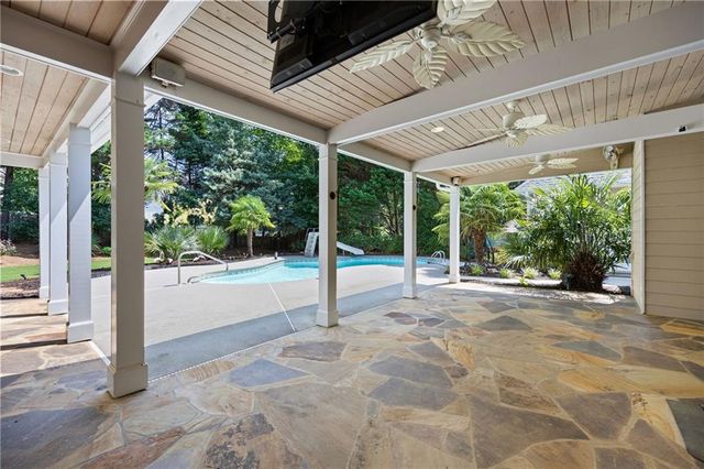 4530 Madison Ridge Place NW, Marietta, GA 30064