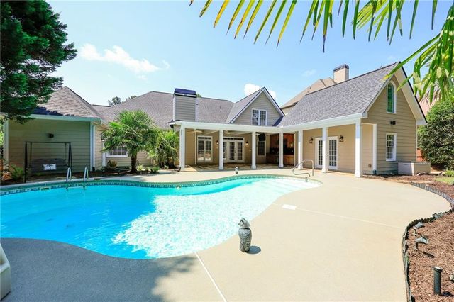 4530 Madison Ridge Place NW, Marietta, GA 30064