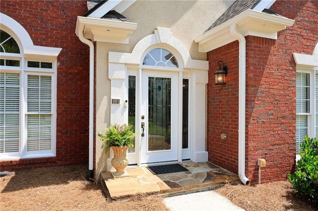 4530 Madison Ridge Place NW, Marietta, GA 30064