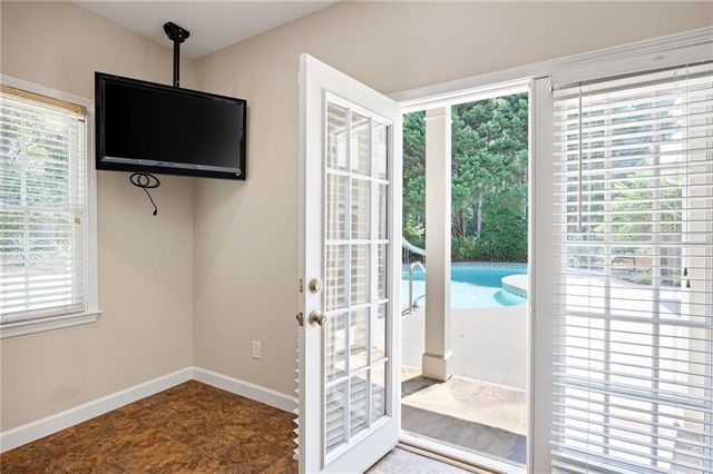 4530 Madison Ridge Place NW, Marietta, GA 30064