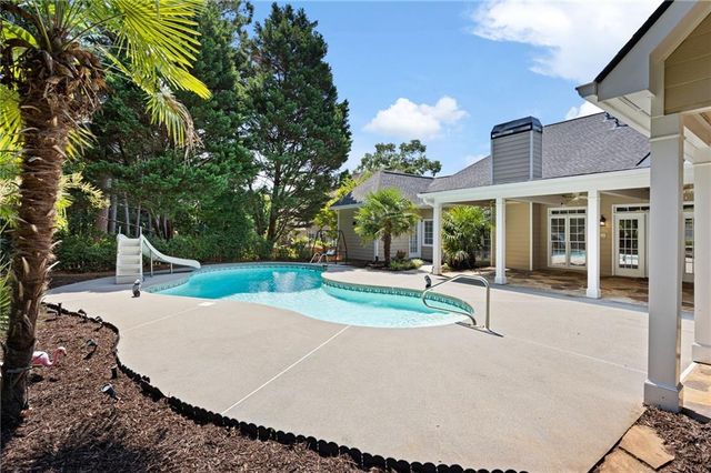 4530 Madison Ridge Place NW, Marietta, GA 30064
