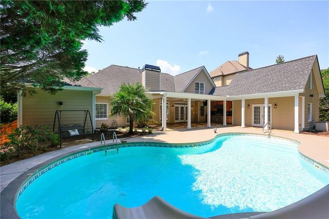 4530 Madison Ridge Place NW, Marietta, GA 30064