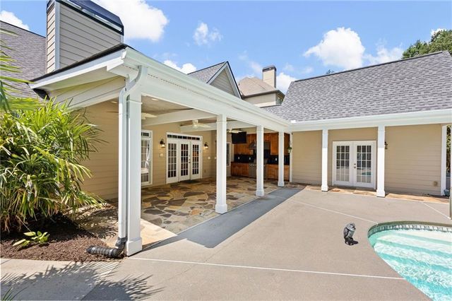 4530 Madison Ridge Place NW, Marietta, GA 30064