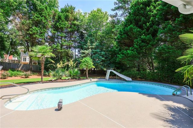 4530 Madison Ridge Place NW, Marietta, GA 30064