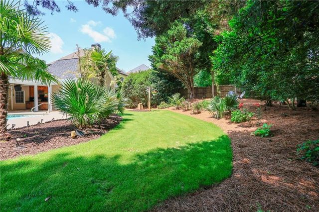 4530 Madison Ridge Place NW, Marietta, GA 30064
