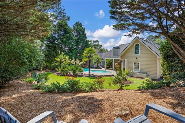 4530 Madison Ridge Place NW, Marietta, GA 30064