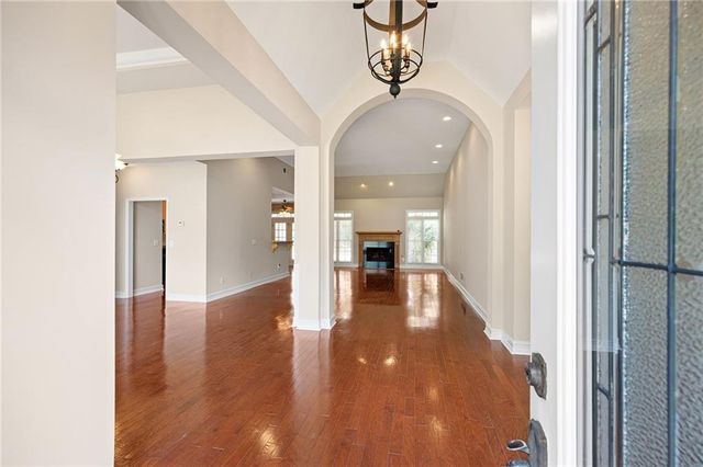 4530 Madison Ridge Place NW, Marietta, GA 30064
