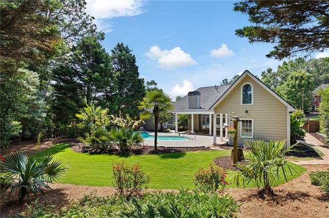4530 Madison Ridge Place NW, Marietta, GA 30064