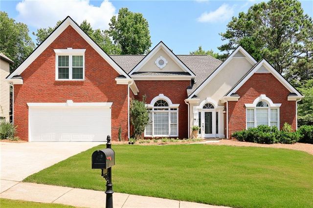 4530 Madison Ridge Place NW, Marietta, GA 30064