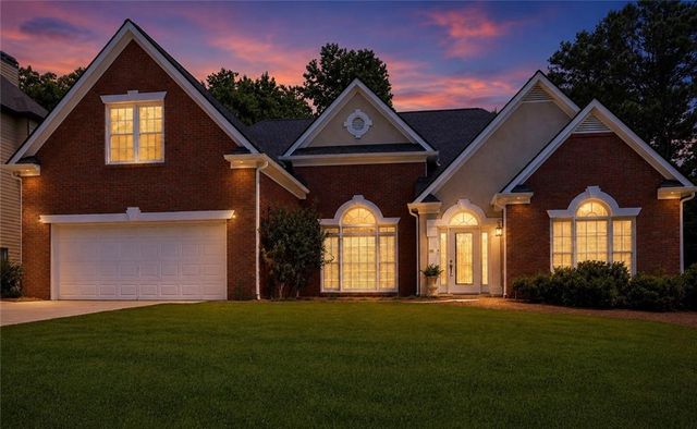 4530 Madison Ridge Place NW, Marietta, GA 30064